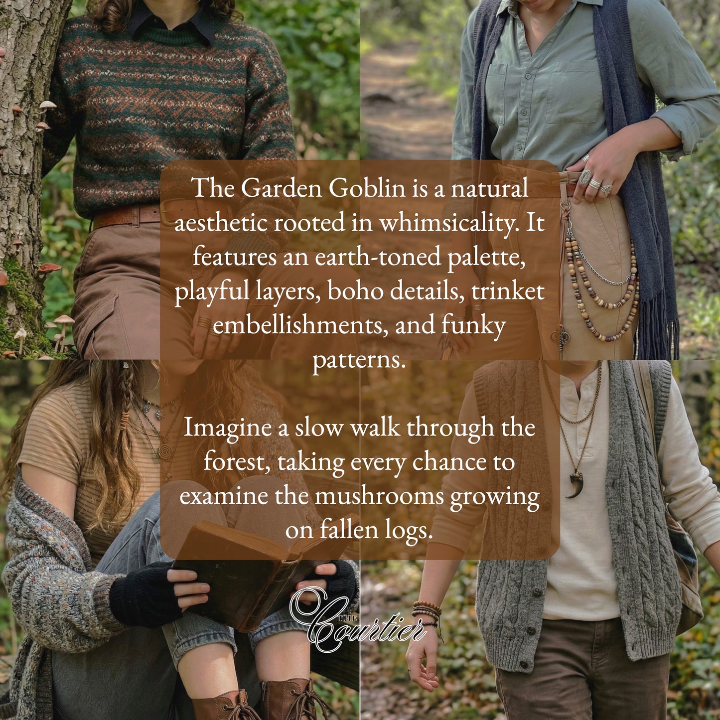 The Homestead Wardrobe