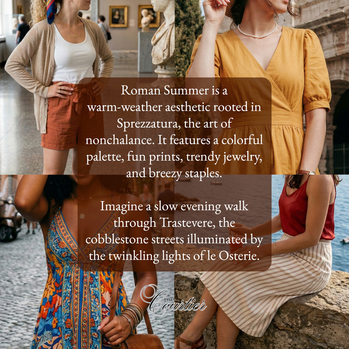 The Jet-Setter Wardrobe
