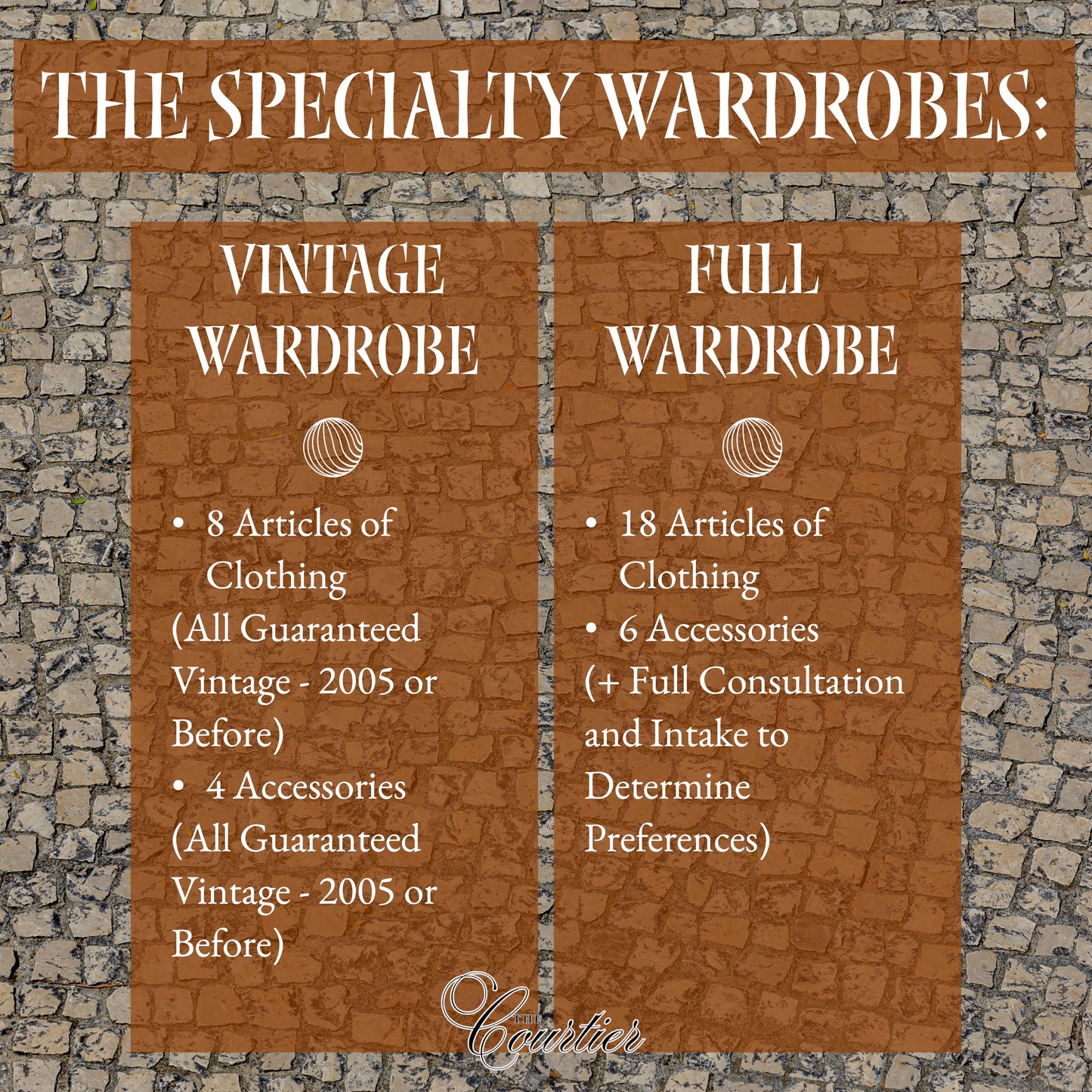 The Roman Summer Wardrobe