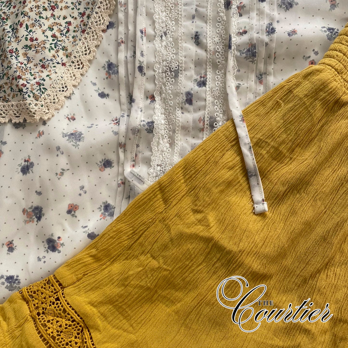 The Santorini Summer Wardrobe
