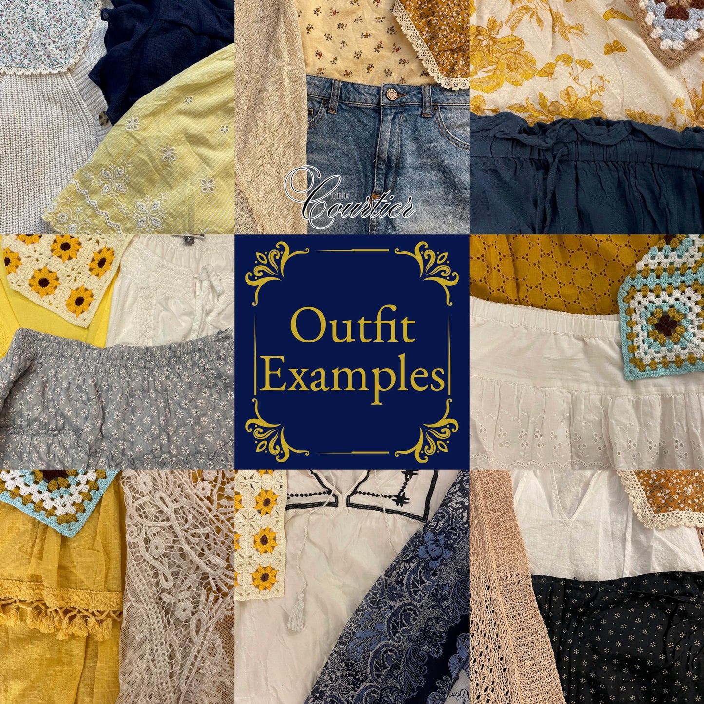 The Santorini Summer Wardrobe