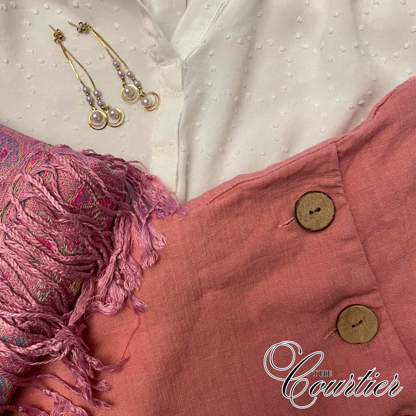 The Dreamy Philosopher Wardrobe